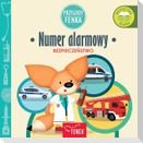 Numer alarmowy