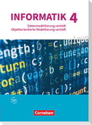 Informatik (Oldenbourg) - Gymnasium Bayern - Ausgabe 2017 - Band 4