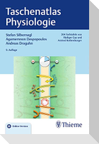 Taschenatlas Physiologie