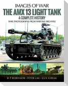 The Amx 13 Light Tank