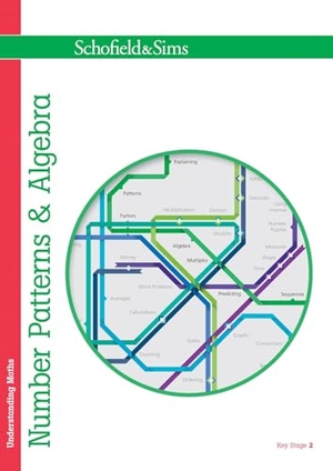 Koll, Hilary / Steve Mills. Understanding Maths: Number Patterns & Algebra. Schofield & Sims Ltd, 2015.