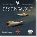Vardari - Eisenwolf (Bd. 1)