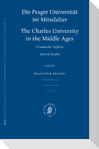 Die Prager Universität Im Mittelalter: Charles University in the Middle Ages