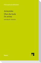 Über die Seele. De anima