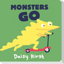 Monsters Go