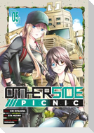 Otherside Picnic 05 (Manga)