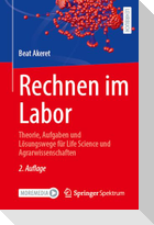 Rechnen im Labor