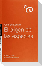 Origen de Las Especies, El (Edaf)