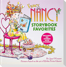 Fancy Nancy Storybook Favorites