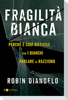 Fragilità bianca. Perché è così difficile per i bianchi parlare di razzismo
