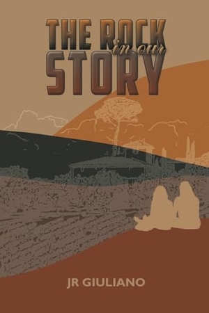 Giuliano. The Rock in Our Story. Austin Macauley Publishers LLC, 2023.