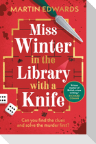 Miss Winter in the Library with a Knife