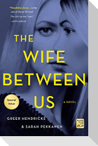 The Wife Between Us