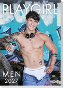 PLAYGIRL Men 2027