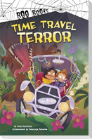 Time Travel Terror