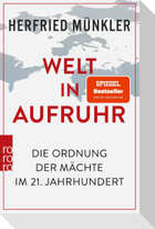 Welt in Aufruhr