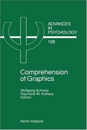 Schnotz, Wolfgang / Schnotz. Comprehension of Graphics. , 1994.