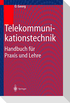 Telekommunikationstechnik