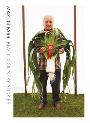 Parr, Martin. Black Country Stories. Dewi Lewis Publishing, 2014.