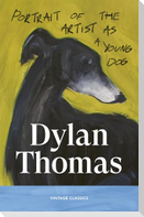 Portrait of the Artist as a Young Dog