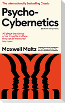 Psycho-Cybernetics (Updated and Expanded)