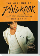 The Meaning of Jungkook