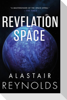 Revelation Space
