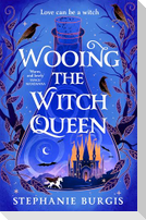 Wooing the Witch Queen