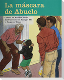 La Máscara de Abuelo (Grandad's Mask)