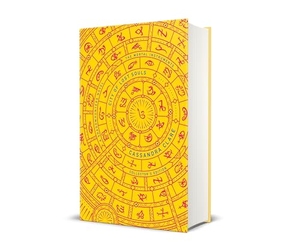 Clare, Cassandra. The Mortal Instruments 5: City of Lost Souls. Collector's Edition. Walker Books Ltd., 2026.