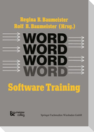 Word Software Training