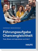 Führungsaufgabe Chancengleichheit