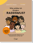 Wie erkläre ich Kindern Rassismus?