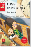 El país de los relojes