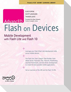 Advanced Flash on Devices