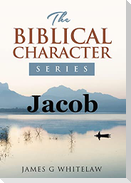 Jacob (Biblical Characters Series)