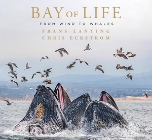 Eckstrom, Chris / Frans Lanting. Bay of Life - From Wind to Whales. Insight Editions, 2022.