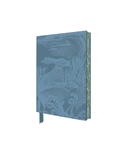 Exquisit Premium Notizbuch DIN A6: Angela Harding, Rathlin Hasen
