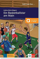 Ein Basketballstar am Main