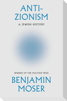 Anti-Zionism