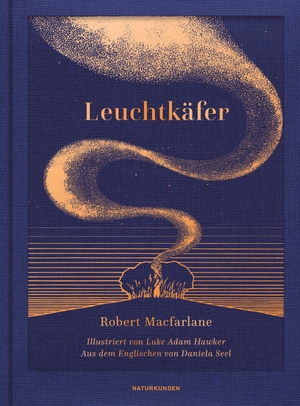 Macfarlane, Robert. Leuchtkäfer. Matthes & Seitz Verlag, 2026.