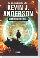 Science Fiction Stories Volume 3