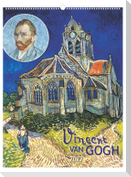 Vincent van Gogh 2027