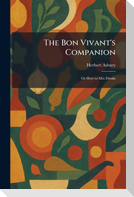 The Bon Vivant's Companion