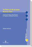 The History of the European Monetary Union