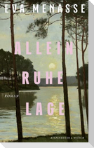 Alleinruhelage