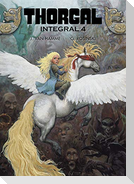 Thorgal : edición integral 4