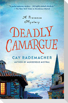Deadly Camargue