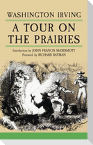 A Tour on the Praries