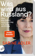 Was wird aus Russland?